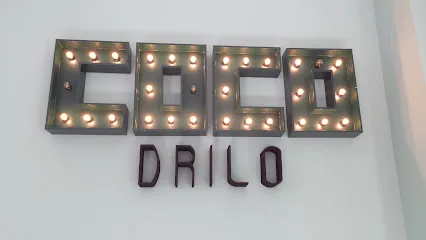 Peluquería Cocodrilo