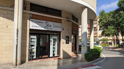 Peluquería Cocoliso