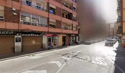 Peluquería Cocoliso