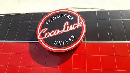 Peluqueria Cocoluck Unisex