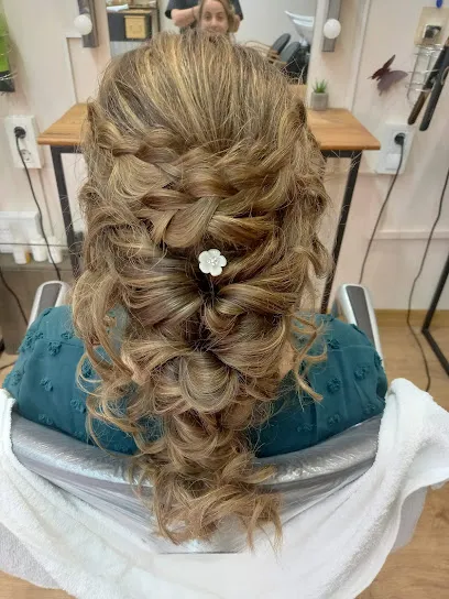 Peluquería Cocoon