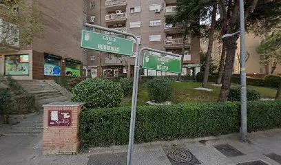 Peluquería Coco's