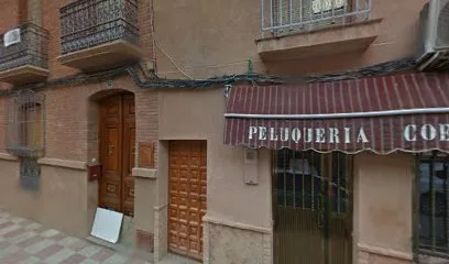 Peluquería Coeman