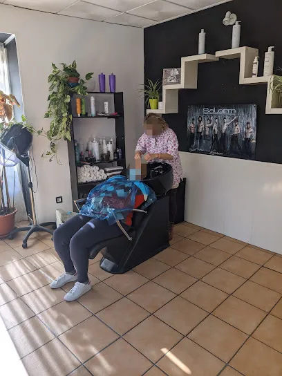 Peluquería Coga's