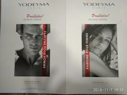 Peluquería Colenda C B