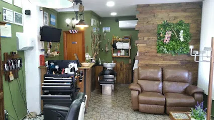 Peluquería Collard Marquez