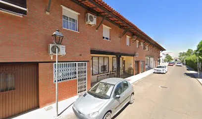 Peluquería Coloma