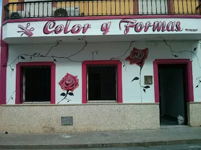 Peluquería Color y Formas