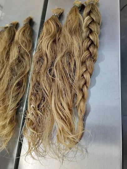 Peluquería ColorCris