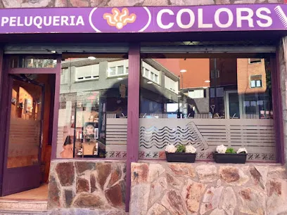Peluquería Colors