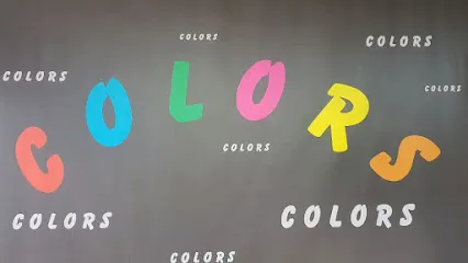 Peluqueria Colors