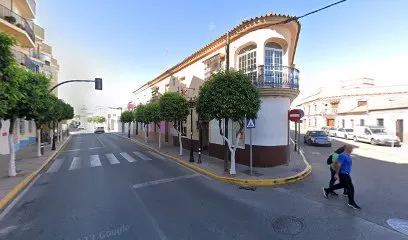 Peluquería Con Otro Aire