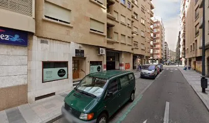 PELUQUERÍA CONCHA