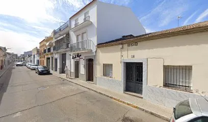 Peluquería Concha Vargas