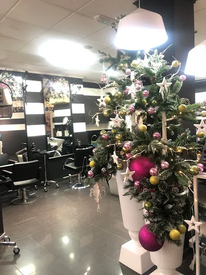 Peluquería Conchi