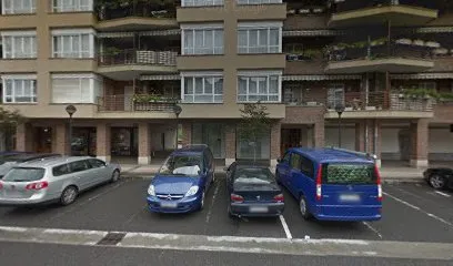 Peluquería Conchi Arrizabalaga