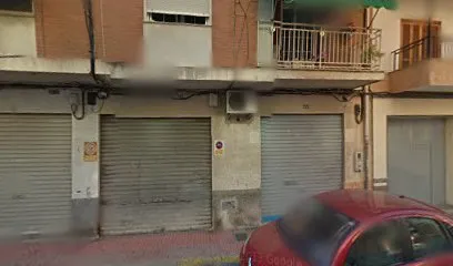 Peluquería Conchi