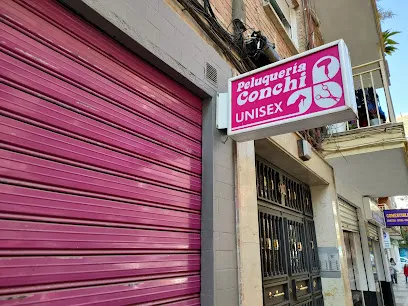 Peluqueria Conchi