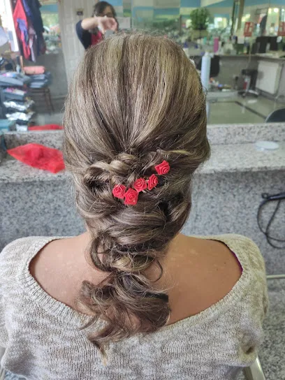 Peluqueria Conchi Ortiz