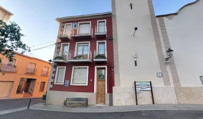 Peluquería Conchi