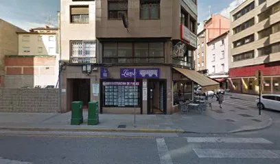 Peluquería Conchi