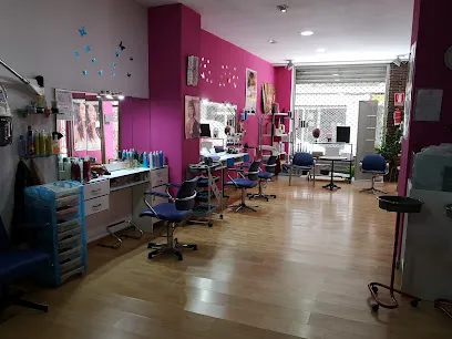 Peluqueria Conchi Unisex