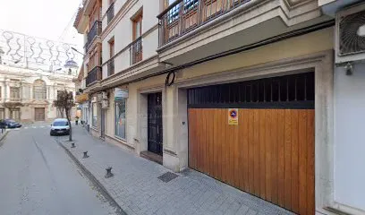 Peluquería Conchi