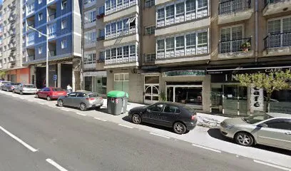 PELUQUERÍA CONCHITA