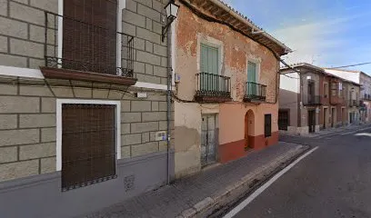 Peluquería Conchita