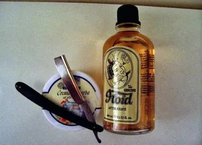 Peluquería Conesa