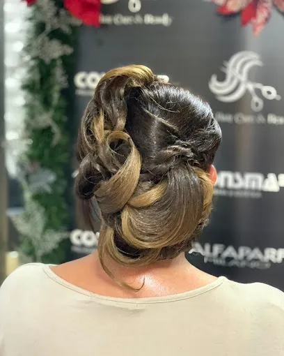 Peluquería Consmar