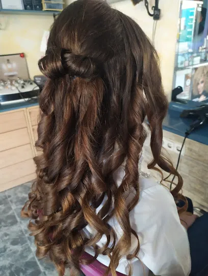 Peluquería Consue