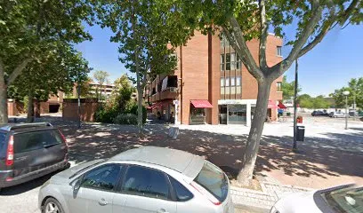 Peluquería Contrasthes