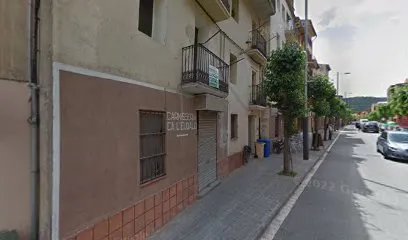 Peluquería Conxita