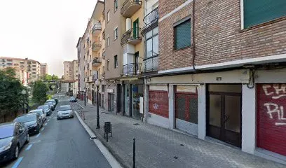 Peluquería Cool