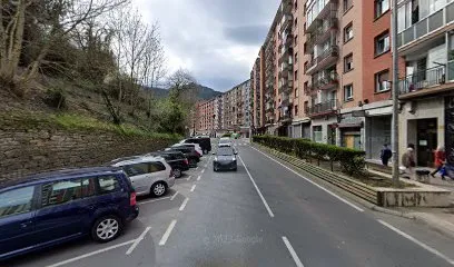 Peluqueria Corashe