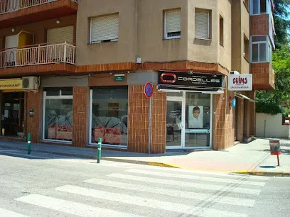 Peluquería Cordelles