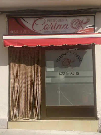 Peluqueria Corina