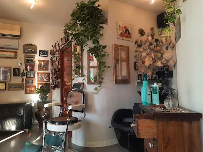 Peluqueria Córtate