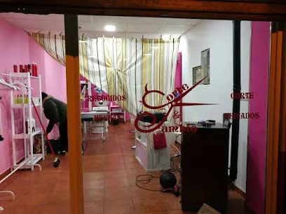 Peluquería CORTE y CAMBIO