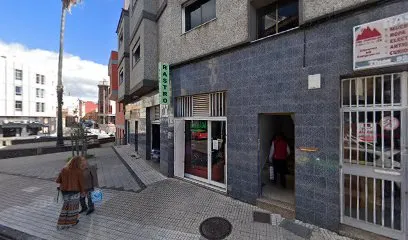 peluquería corte y estilo - la laguna
