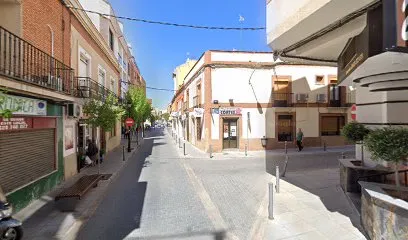 Peluquería Cortes