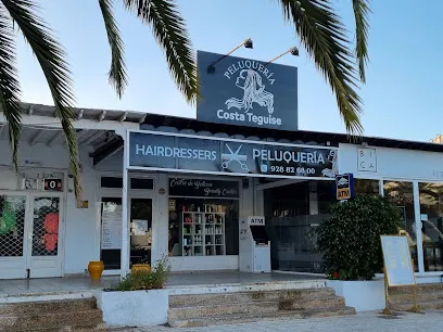 Peluquería Costa Teguise