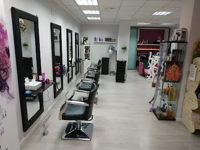 Peluqueria Creativa INMA ESTILISTA
