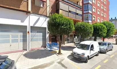 Peluquería Crechas