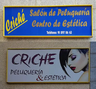 Peluquería Criche Estética