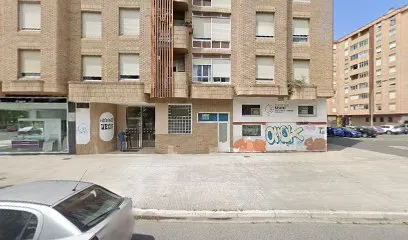 Peluquería Cris