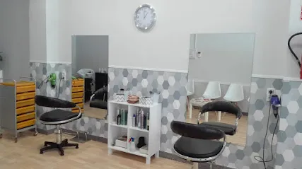 Peluqueria Crisen