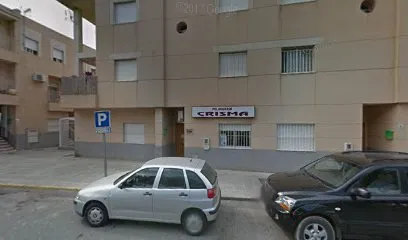 Peluquería Crisma