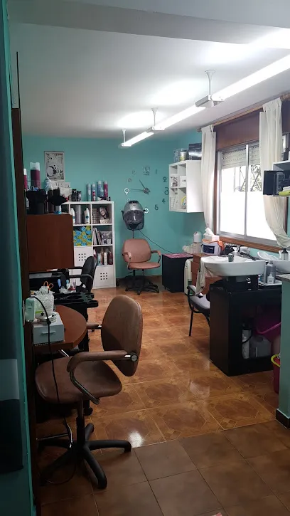 Peluquería CrisMa